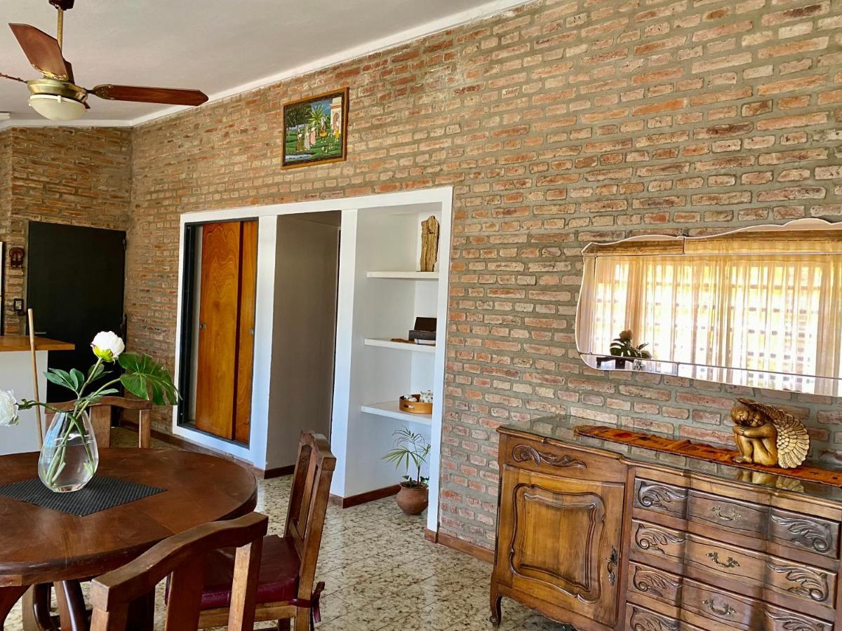 La Casa De Tita Villa Villa Carlos Paz Exterior photo